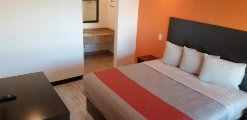 Budget Motel of USA - image 2