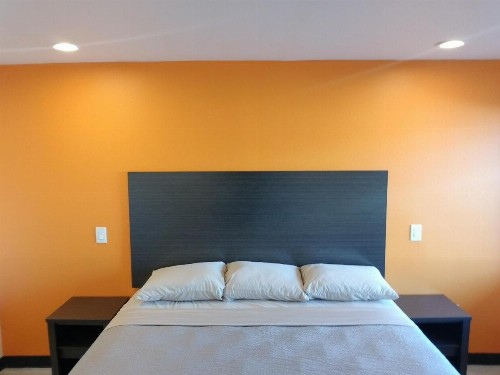 Budget Motel of USA - image 4