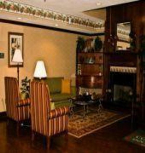 Country Inn & Suites by Radisson Hiram GA