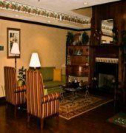 Country Inn & Suites by Radisson Hiram GA