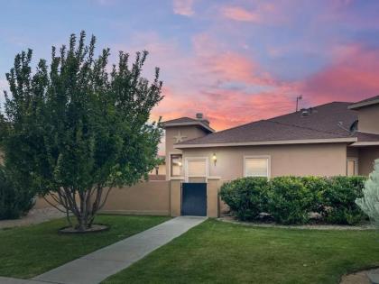 Our Central Townhome