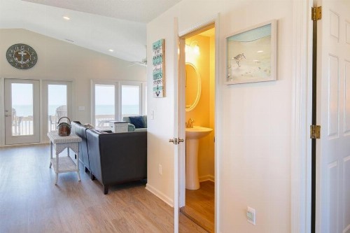 Ohana Tides Home