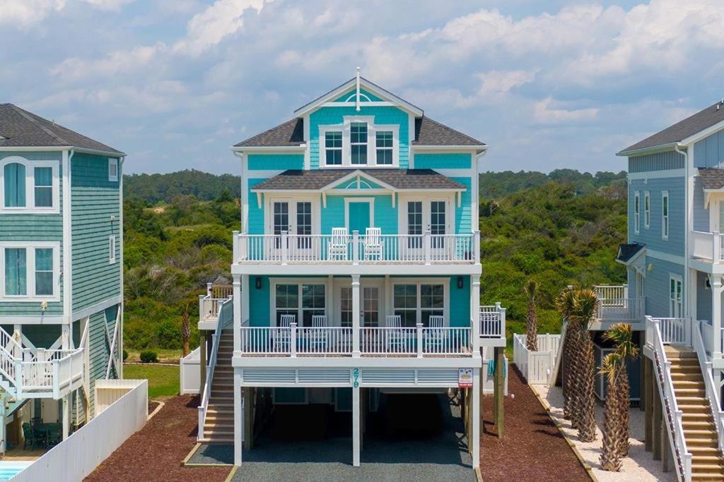 Oceanview Reserve home - main image