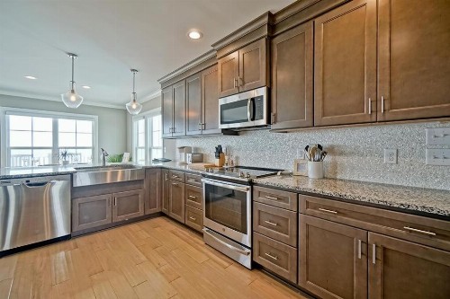 Oceanview Reserve home - image 11