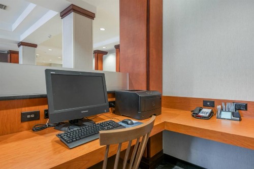Fairfield Inn and Suites Holiday Tarpon Springs - image 14