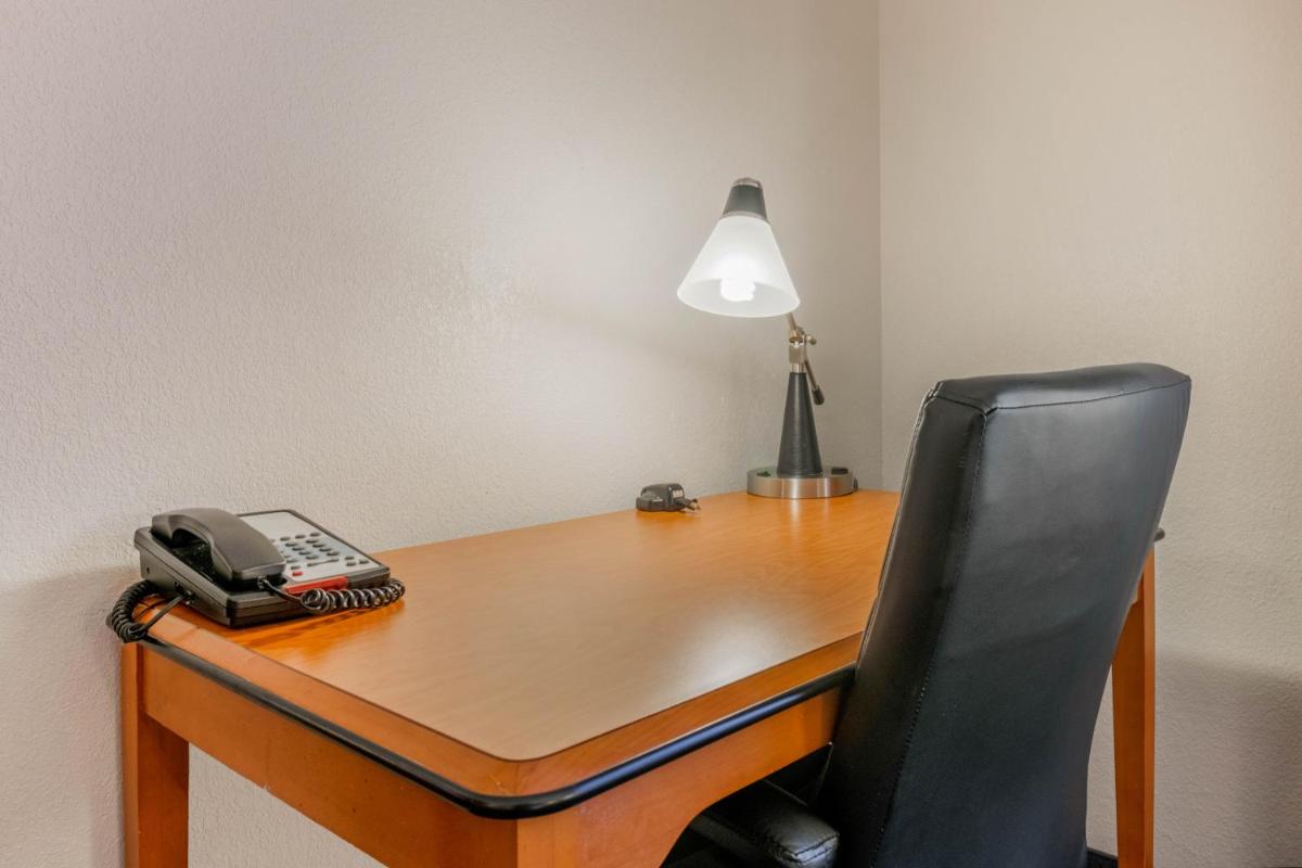 Fairfield Inn and Suites Holiday Tarpon Springs - image 4