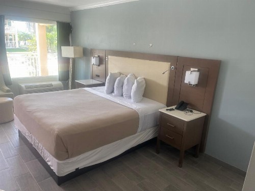 Holiday Hotel - image 31