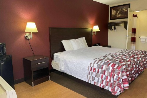 Red Roof Inn Toledo - Holland - image 9