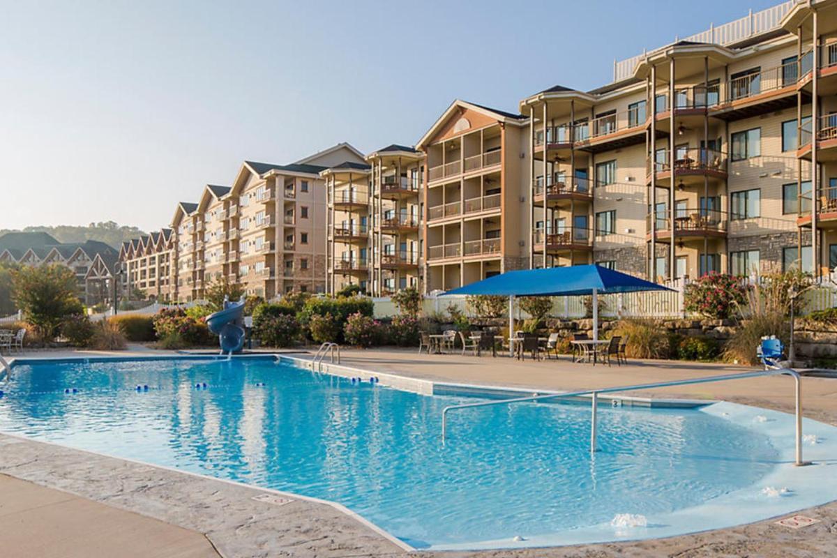 Bluegreen Vacations Paradise Point Ascend Resort Collection - main image