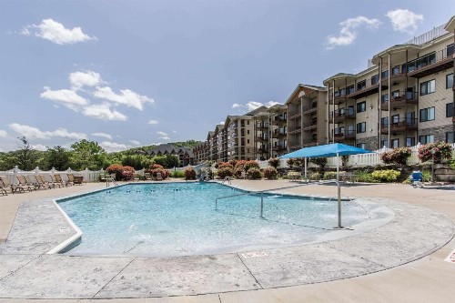 Bluegreen Vacations Paradise Point Ascend Resort Collection - image 18