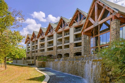 Bluegreen Vacations Paradise Point Ascend Resort Collection - image 19