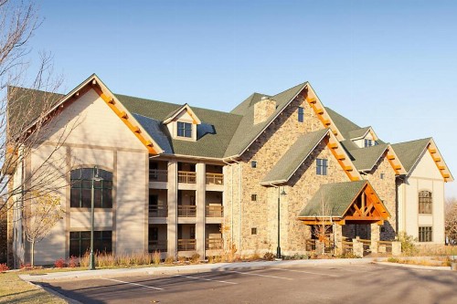Bluegreen Vacations Paradise Point Ascend Resort Collection - image 2