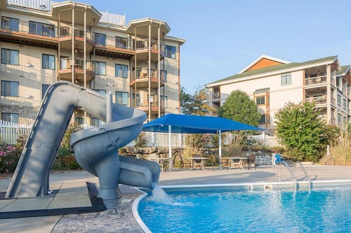 Bluegreen Vacations Paradise Point Ascend Resort Collection - image 28