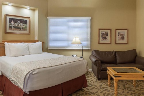 Bluegreen Vacations Paradise Point Ascend Resort Collection - image 33