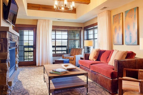 Bluegreen Vacations Paradise Point Ascend Resort Collection - image 37