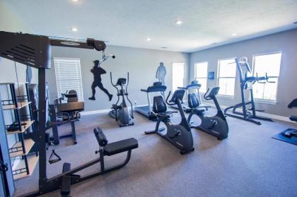 Brookside Getaway Villa
