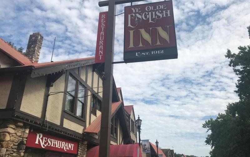 Ye Olde English Inn - main image