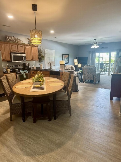 Apartment in Hollister Missouri