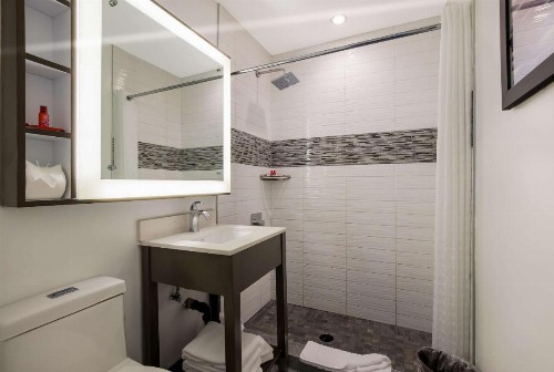 Sunset West Hotel SureStay Collection By Best Western - image 19
