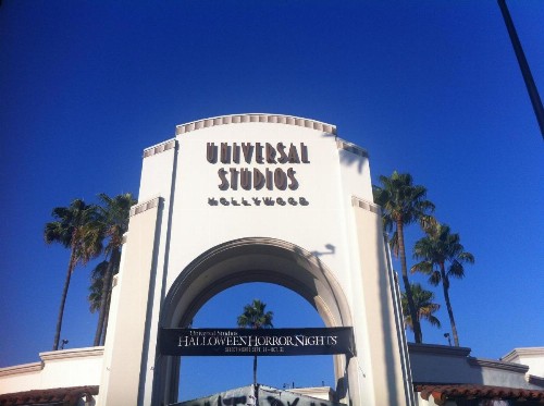 Hollywood Hotel - The Hotel of Hollywood Near Universal Studios - image 15