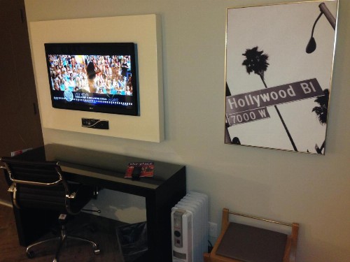 Hollywood Hotel - The Hotel of Hollywood Near Universal Studios - image 39
