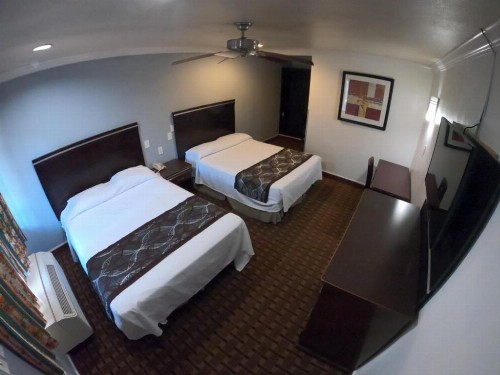 Hollywood Guest Inn - image 22