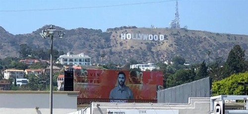 Hollywood Guest Inn - image 28