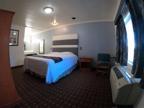 Hollywood Guest Inn - image 41