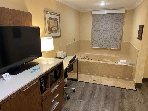 Best Western Hollywood Plaza Inn - Hollywood Walk of Fame Hotel - LA - image 27