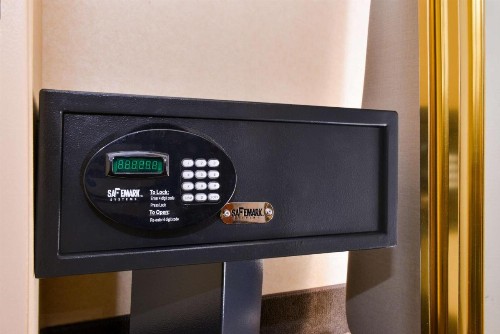 Best Western Hollywood Plaza Inn - Hollywood Walk of Fame Hotel - LA - image 31