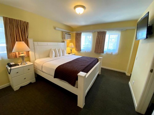 Hollywood Celebrity Hotel - image 20