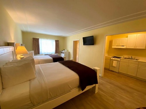 Hollywood Celebrity Hotel - image 24