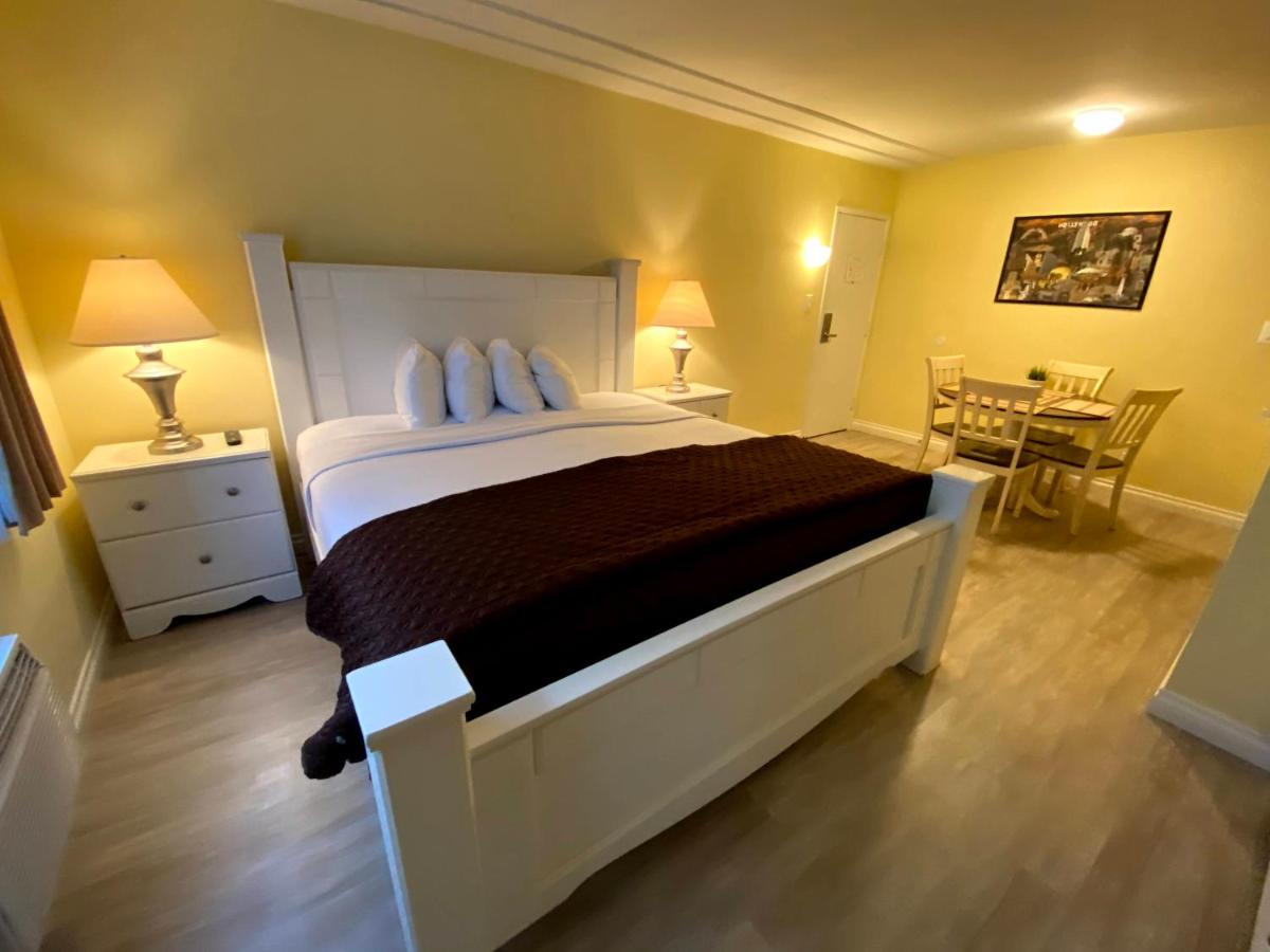 Hollywood Celebrity Hotel - image 3