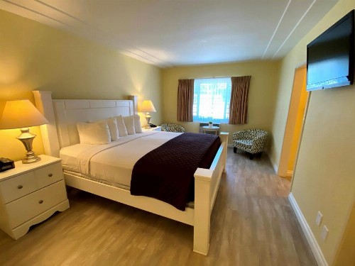 Hollywood Celebrity Hotel - image 34