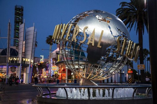 Best Western Plus Hollywood Hills Hotel - image 10