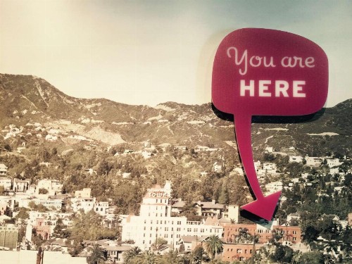 Best Western Plus Hollywood Hills Hotel - image 19