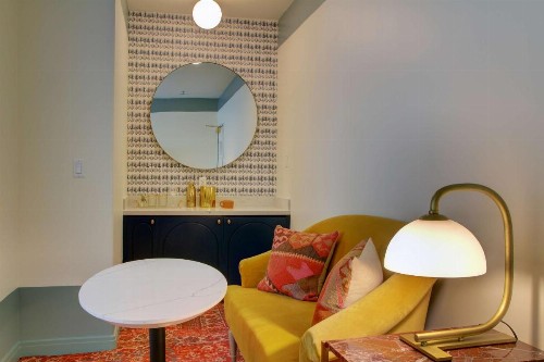 Best Western Plus Hollywood Hills Hotel - image 20