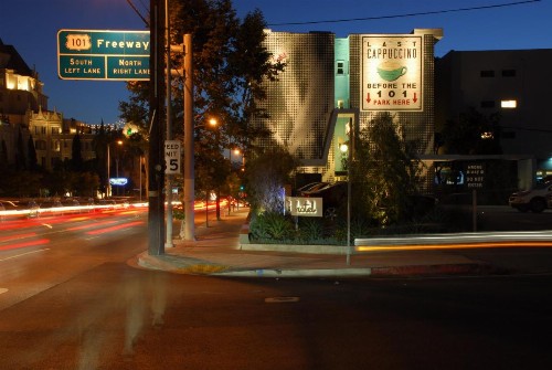 Best Western Plus Hollywood Hills Hotel - image 25