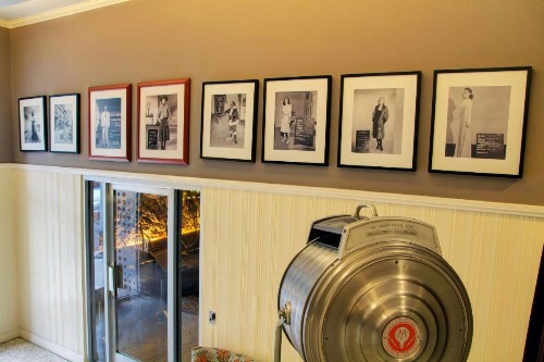 Best Western Plus Hollywood Hills Hotel - image 34