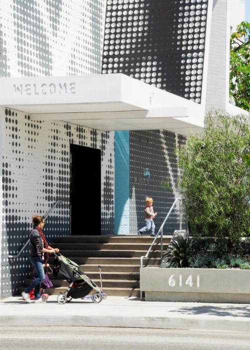 Best Western Plus Hollywood Hills Hotel - image 36