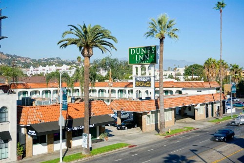 Dunes Inn - Sunset - image 12