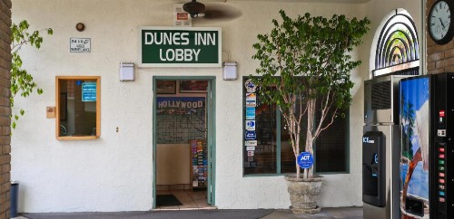 Dunes Inn - Sunset - image 13