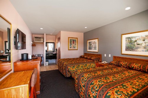 Dunes Inn - Sunset - image 38