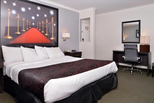 Americas Best Value Inn Hollywood - image 10