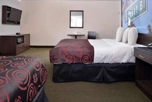 Americas Best Value Inn Hollywood - image 15