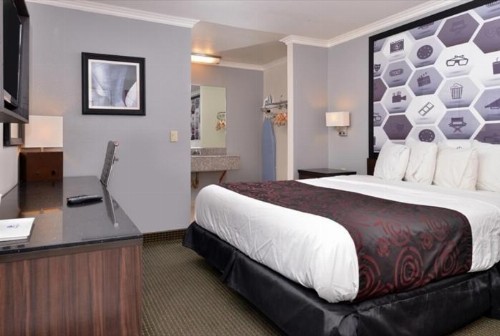 Americas Best Value Inn Hollywood - image 18