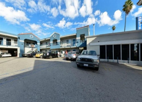 Americas Best Value Inn Hollywood - image 20