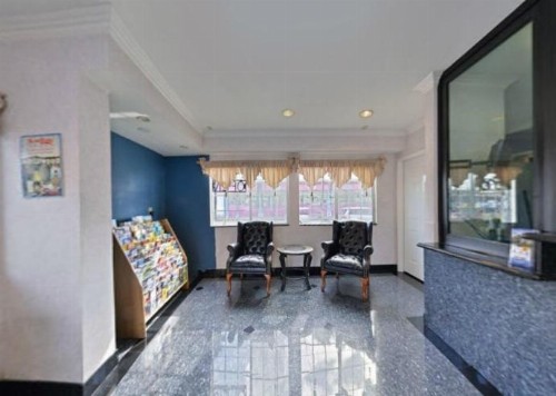Americas Best Value Inn Hollywood - image 22