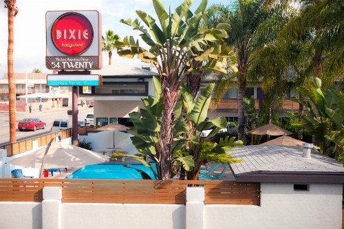 The Dixie Hollywood - image 9