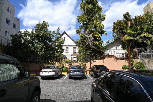 Hollywood Stars Inn - image 13